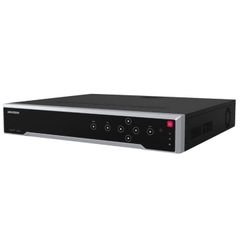 Đầu ghi hình NVR 16 kênh - 4 ổ cứng DS-7716NI-M4