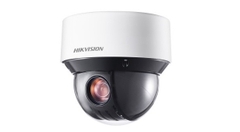 Camera IP speed dome hồng ngoại HD 2 MP DS-2DE4A225IW-DE
