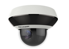 CAMERA HIKVISION IP 4MP H265/H265+ SPEED DOME - PTZ DS-2DE2A404IW-DE3