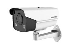 CAMERA HIKVISION IP 4MP COLORVU CÓ MÀU 24/24 DS-2CD2T47G3E-L