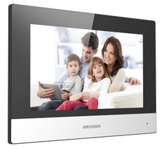 CHUÔNG CỬA MÀN HÌNH IP HIKVISION DS-KH6320-WTE1