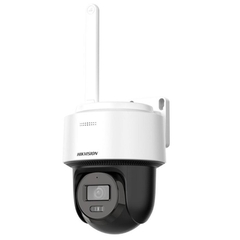 Camera IP 4MP HIKVISION DS-2DE2C400MWG/W