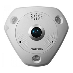 CAMERA HIKVISION IP 3MP MẮT CÁ DS-2CD6332FWD-IVS