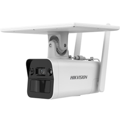 Camera IP 4G NLMT 4.0 Megapixel HIKVISION DS-2XS2T41G1-ID/4G/C05S07