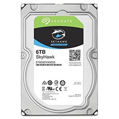 Ổ CỨNG SEAGATE SKYHAWK 6TB ST6000VX0023