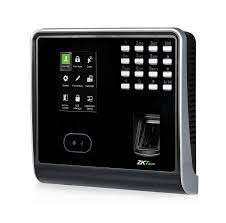 Máy chấm công khuôn mặt và vân tay Zkteco MB1000