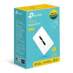 ROUTER WIFI TP-LINK 4G M7300