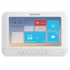 Màn hình chuông cửa IP DS-KH6310-WL