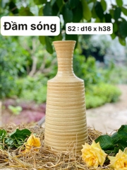 đầm sóng