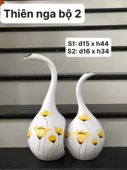 thiên nga bộ 2 ( trứng )