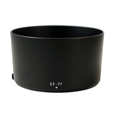 Hood for Canon RF 85 f/2 Macro IS STM