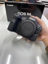 Canon EOS R6