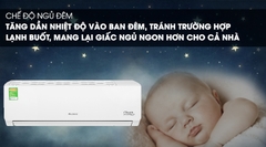 Điều hòa Gree Inverter 1 chiều 12000btu COSMO12CI