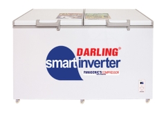 Tủ đông Darling Smart Inverter DMF-9779ASI