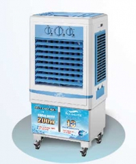 QUẠT ĐH AQUASIVER AQ6868 có điều khiển