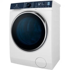 Máy giặt sấy Electrolux UltimateCare 700 Inverter giặt 11 kg - sấy 7 kg EWW1142Q7WB