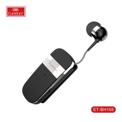 Tai nghe Bluetooth cài áo Earldom BH105