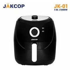 Nồi Chiên Không Dầu Jackop JK-01 Dung tích 7L