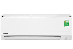 Điều hòa Panasonic 1 chiều 12000BTU CU/CS-QN12WKH-8