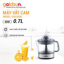 Máy vắt cam Goldsun GOS3900