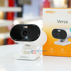 Camera Wifi IMOU IPC-C22FP-C ngoai trời, không dây