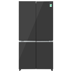 Tủ lạnh Hitachi Inverter 569 lít Multi Door R-WB640PGV1 GMG