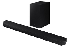 Loa thanh Soundbar Samsung HW-Q600B/XV