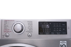 Máy giặt cửa ngang LG Inverter 8 kg FC1408S3E