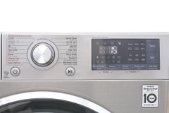 Máy giặt cửa ngang LG inverter 9 kg FC1409S2E (NGANG)