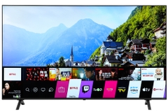 Smart Tivi 4K LG 65 inch 65NANO80TPA NanoCell HDR ThinQ AI