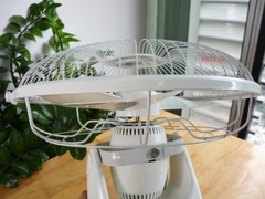 Quạt tản hatari C16R