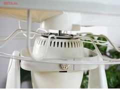 Quạt tản hatari C16R