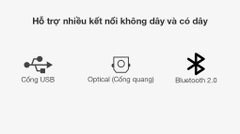 Loa thanh soundbar Samsung HW-T420