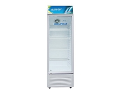 Tủ mát Hòa Phát HSC 700F1R1 280L 1 cánh