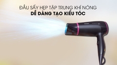 Máy sấy tóc Philip BHD002