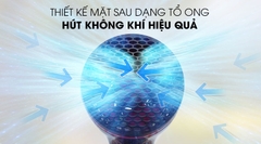 Máy sấy tóc Philip BHD002