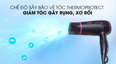 Máy sấy tóc Philip BHD002