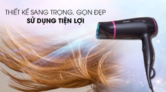 Máy sấy tóc Philip BHD002
