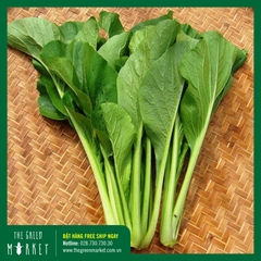 Cải ngọt VietGap - 300G