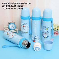 bình giữ nhiệt hello kitty - bình giữ nhiệt kitty