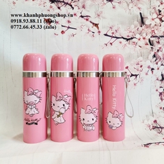 bình giữ nhiệt hello kitty - bình giữ nhiệt kitty