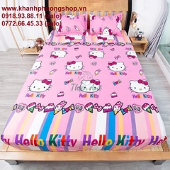 ga chống thấm cotton - ga chống thấm