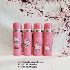 bình giữ nhiệt hello kitty - bình giữ nhiệt kitty