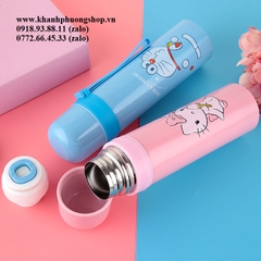 bình giữ nhiệt hello kitty - bình giữ nhiệt kitty