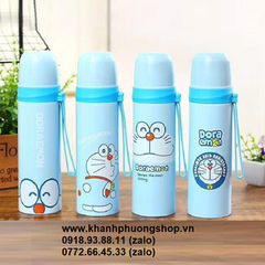 bình giữ nhiệt hello kitty - bình giữ nhiệt kitty