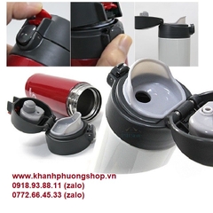 bình giữ nhiệt lock&lock - bình giữ nhiệt