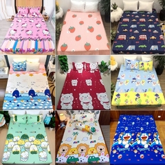 ga chống thấm cotton - ga chống thấm