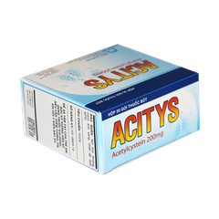 Acitys