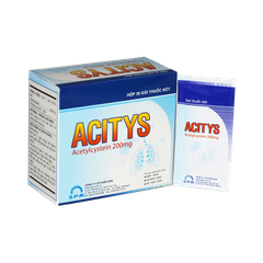 Acitys