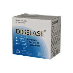 Digelase